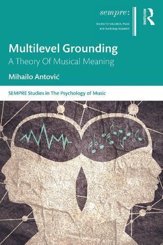 Multilevel Grounding By Mihailo AntoviÔc 9781032282602 (Paperback)