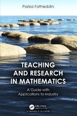Teaching and Research in Mathematics By Parisa Fatheddin 9781032289113