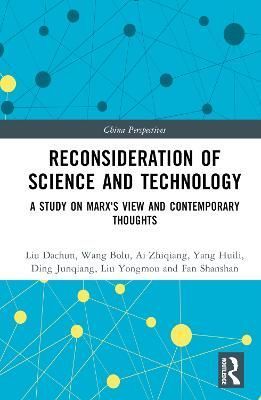 Reconsideration of Science and Technology I By Dachun Liu (Paperback)