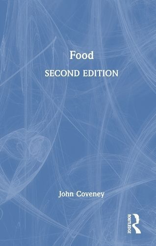 Food By John Coveney 9781032298337 (Hardback)
