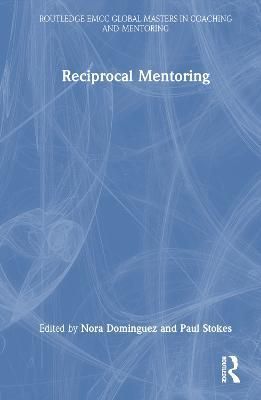 Reciprocal Mentoring 9781032298856 (Hardback)