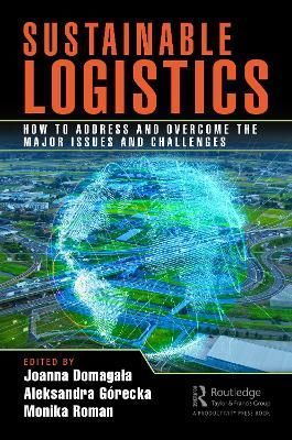 Sustainable Logistics 9781032302966 (Paperback)