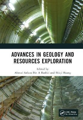 Advances in Geology and Resources Exploration 9781032312026 (Hardback)