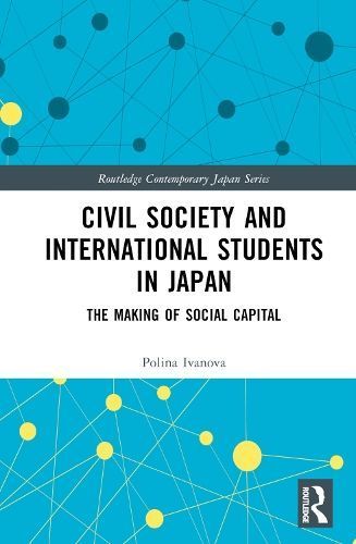Civil Society and International Students in Japan By Polina Ivanova
