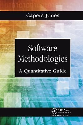 Software Methodologies By Capers Jones 9781032339566 (Paperback)