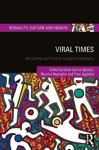 Viral Times 9781032345567 (Hardback)