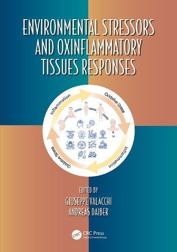 Environmental Stressors and Oxinflammatory Tissues Responses