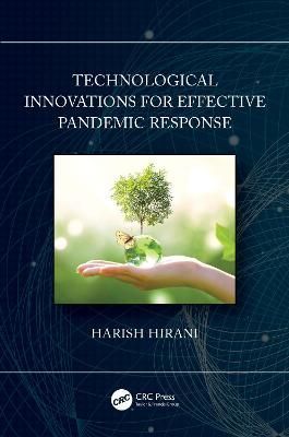 Technological Innovations for Effective Pandemic Response (Paperback)