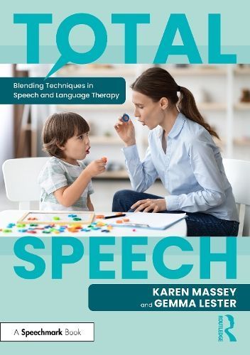 Total Speech By Gemma Lester, Karen Massey 9781032374628 (Paperback)