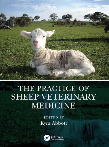 Sheep Veterinary Practice By Kym Abbott (editor) 9781032382838