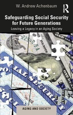 Safeguarding Social Security for Future Generations 9781032386348