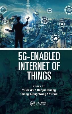 5G-Enabled Internet of Things 9781032401423 (Paperback)