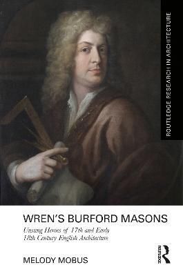 Wren's Burford Masons By Melody Mobus 9781032414935 (Hardback)