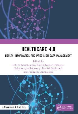 Healthcare 4.0 9781032422626 (Paperback)