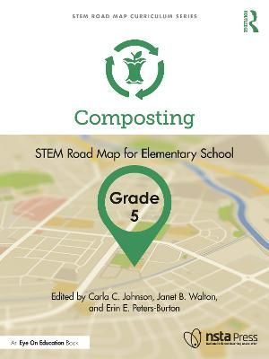 Composting, Grade 5 9781032431178 (Paperback)