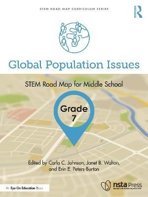 Global Population Issues, Grade 7 9781032431208 (Paperback)