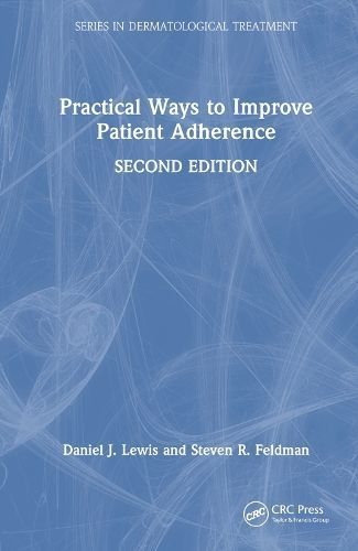 Practical Ways to Improve Patient Adherence 9781032435022 (Hardback)