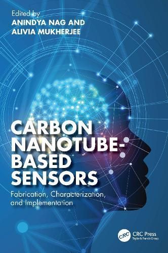 Carbon Nanotube-Based Sensors 9781032452319 (Hardback)