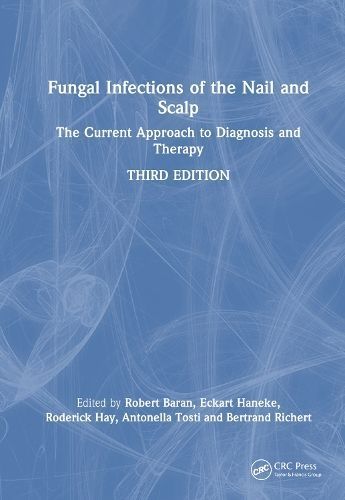 Fungal Infections of the Nail and Scalp 9781032464329 (Hardback)