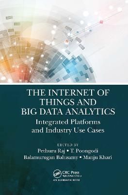 The Internet of Things and Big Data Analytics 9781032474373