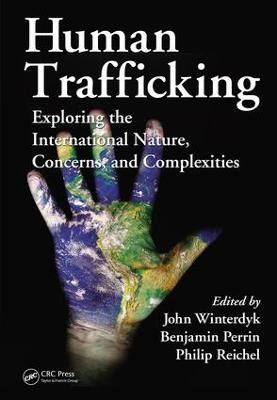 Human Trafficking 9781032477596 (Paperback)