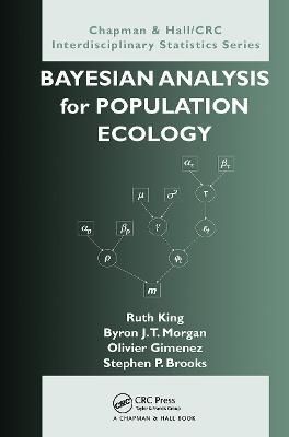 Bayesian Analysis for Population Ecology 9781032477718 (Paperback)