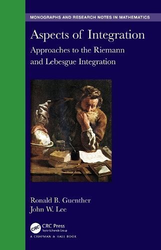 Aspects of Integration By Ronald B. Guenther 9781032481128 (Hardback)