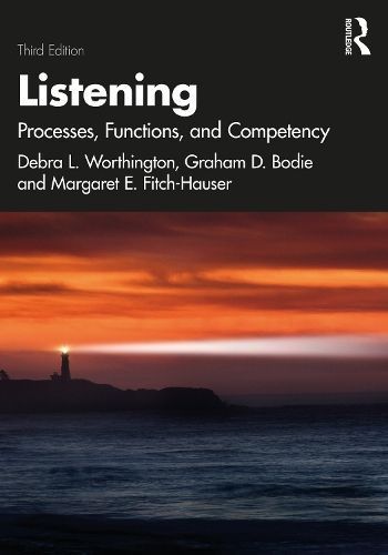 Listening 9781032491257 (Paperback)