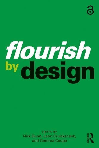 Flourish by Design 9781032507682 (Hardback)