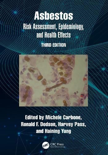 Asbestos 9781032521060 (Hardback)
