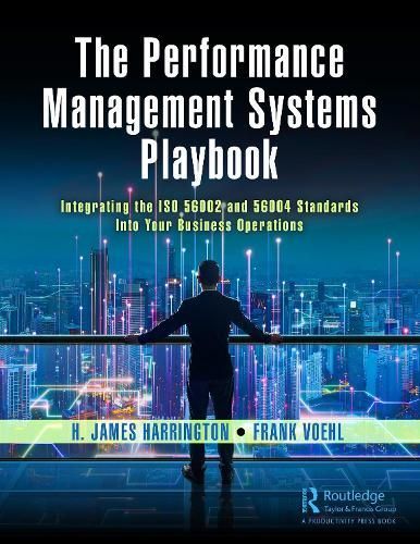 The Performance Management Systems Playbook 9781032537702 (Paperback)