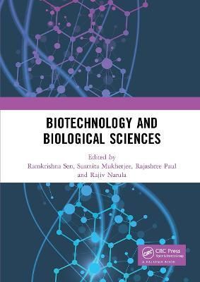 Biotechnology and Biological Sciences 9781032570945 (Paperback)