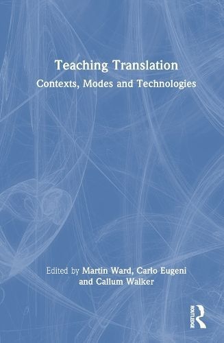 Teaching Translation 9781032571850 (Paperback)