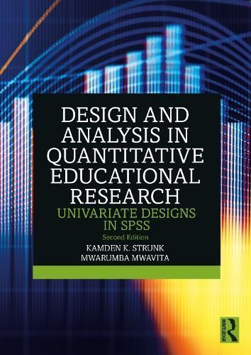 Design and Analysis in Quantitative Educational Research 9781032580043