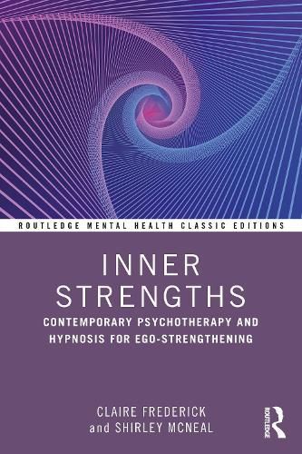Inner Strengths By Claire Frederick, Shirley McNeal 9781032580869