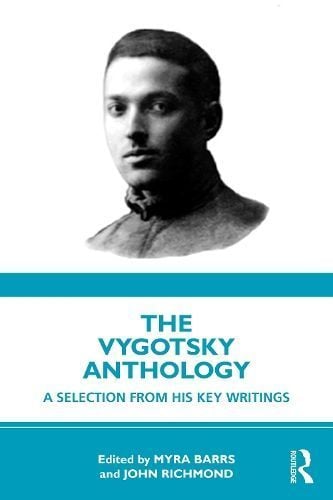 The Vygotsky Anthology 9781032581842 (Paperback)