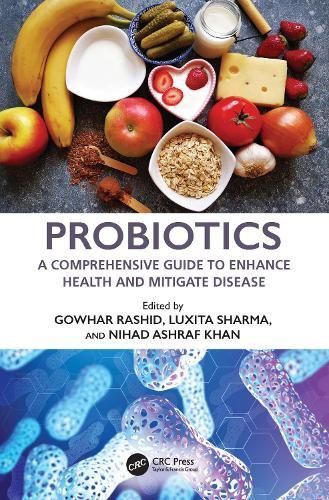 Probiotics 9781032586946 (Hardback)
