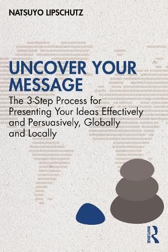 Uncover Your Message By Natsuyo N. Lipschutz 9781032596525 (Paperback)