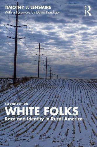 White Folks By Timothy J. Lensmire 9781032613529 (Paperback)