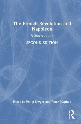 The French Revolution and Napoleon 9781032618784 (Hardback)