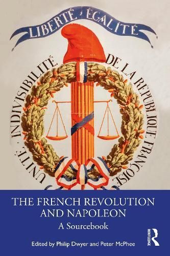 The French Revolution and Napoleon 9781032618791 (Paperback)