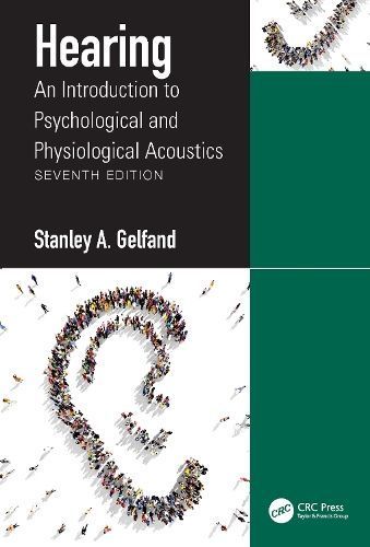 Hearing By Stanley A. Gelfand 9781032645223 (Paperback)