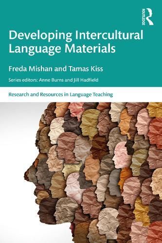 Developing Intercultural Language Materials 9781032651378 (Paperback)
