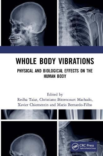 Whole Body Vibrations 9781032653310 (Paperback)
