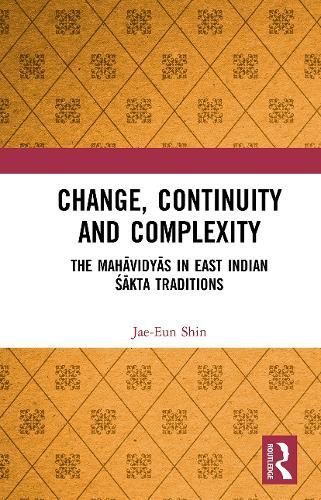 Change, Continuity and Complexity By Jae-Eun Shin 9781032653518
