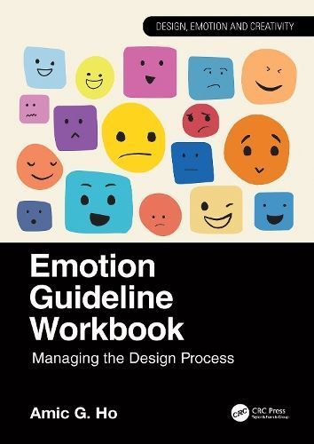 Emotion Guideline Workbook By Amic G. Ho 9781032664149 (Paperback)
