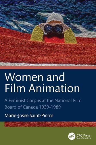 Women and Film Animation 9781032685366 (Paperback)