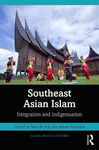 Southeast Asian Islam 9781032699257 (Paperback)