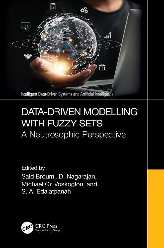 Data-Driven Modelling With Fuzzy Sets 9781032782638 (Hardback)
