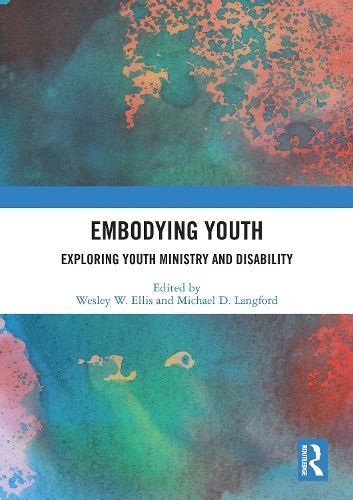 Embodying Youth 9781032839042 (Paperback)
